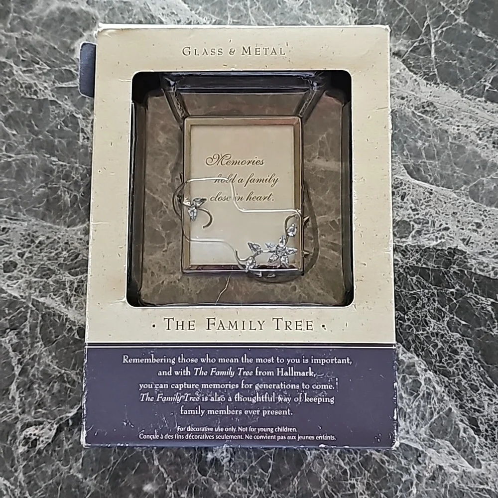 Hallmark ​✨ keepsake